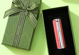 Sample Gift Box